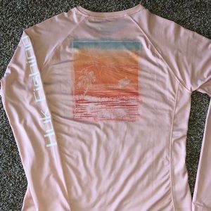 Huk Women’s Performance Fishing Shirt